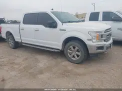 1FTFW1E56KKD29716 2019 FORD F-150