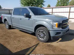 1FTFW1E56KKD41008 2019 FORD F-150
