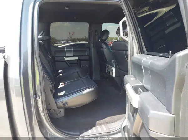 1FTFW1E56KKD46001 2019 FORD F-150 - Image 8