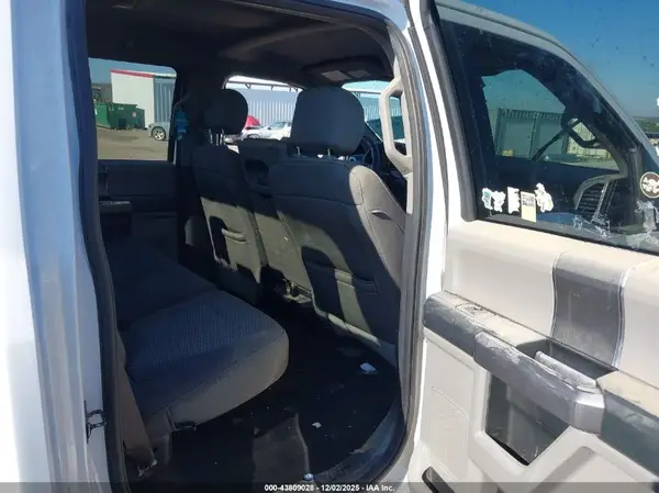 1FTFW1E56KKD49609 2019 FORD F-150 - Image 8