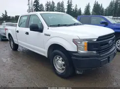 1FTFW1E56KKD83582 2019 FORD F-150