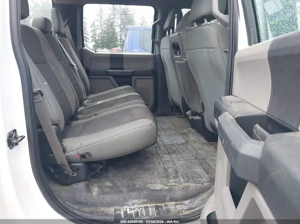 1FTFW1E56KKD83582 2019 FORD F-150 - Image 8