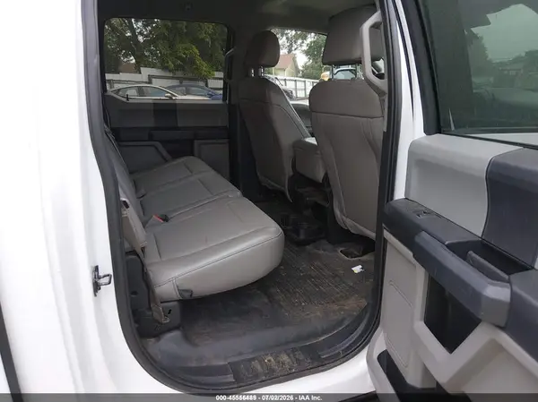 1FTFW1E56KKE23272 2019 FORD F-150 - Image 8