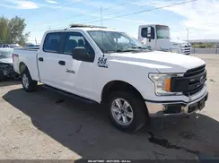 1FTFW1E56KKE24504 2019 FORD F-150