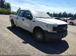 1FTFW1E56KKE51685 2019 FORD F-150