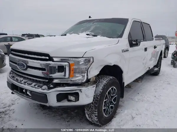 1FTFW1E56LFA65097 2020 FORD F-150 - Image 2