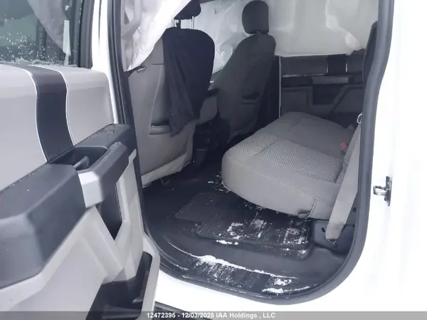 1FTFW1E56LFA65097 2020 FORD F-150 - Image 8