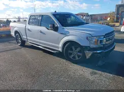 1FTFW1E56LFA85804 2020 FORD F-150