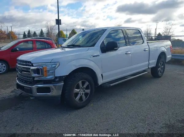 1FTFW1E56LFA85804 2020 FORD F-150 - Image 2