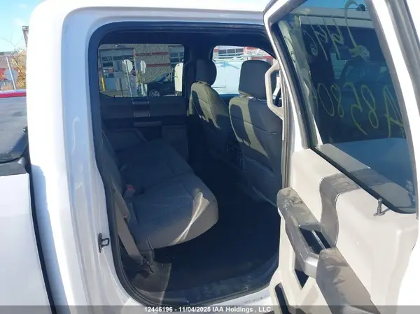 1FTFW1E56LFA85804 2020 FORD F-150 - Image 8