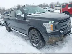 1FTFW1E56LFA85818 2020 FORD F-150