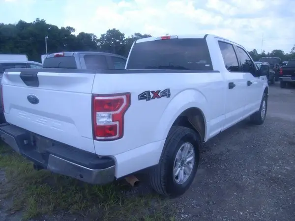1FTFW1E56LFA99881 2020 FORD F-150 - Image 8