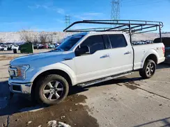1FTFW1E56LFB01502 2020 FORD F-150