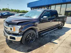 1FTFW1E56LFB02200 2020 FORD F-150