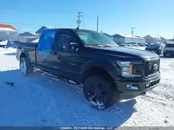 1FTFW1E56LFB57939 2020 FORD F-150