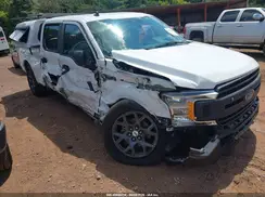 1FTFW1E56LFC29156 2020 FORD F-150