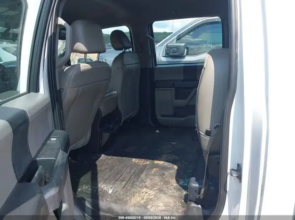 1FTFW1E56LFC29156 2020 FORD F-150 - Image 8