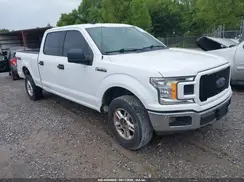 1FTFW1E56LKD00802 2020 FORD F-150