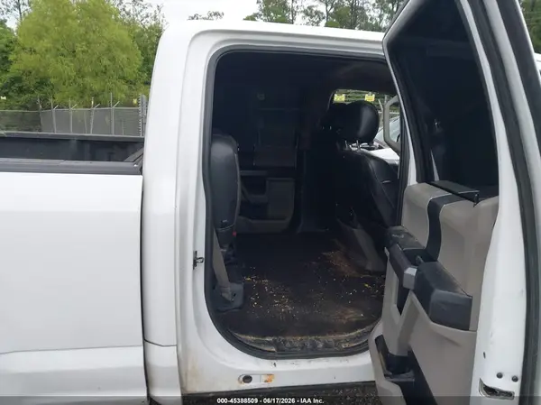 1FTFW1E56LKD00802 2020 FORD F-150 - Image 8
