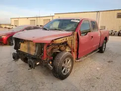 1FTFW1E56LKD09404 2020 FORD F-150