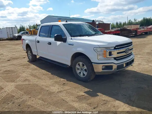 1FTFW1E56LKD20807 2020 FORD F-150 - Image 1