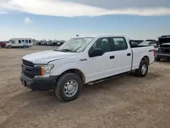1FTFW1E56LKD79145 2020 FORD F-150