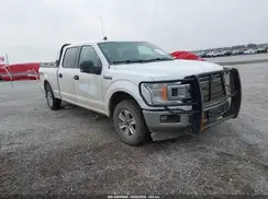 1FTFW1E56LKD83485 2020 FORD F-150