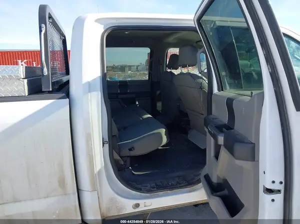 1FTFW1E56LKD83485 2020 FORD F-150 - Image 8