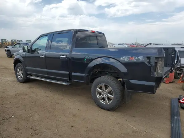 1FTFW1E56LKD96821 2020 FORD F-150 - Image 2
