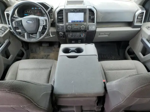 1FTFW1E56LKD96821 2020 FORD F-150 - Image 8
