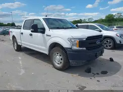 1FTFW1E56LKE12449 2020 FORD F-150
