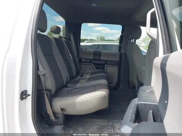 1FTFW1E56LKE12449 2020 FORD F-150 - Image 8