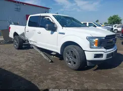 1FTFW1E56LKE28151 2020 FORD F-150