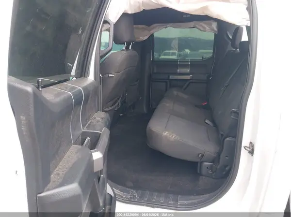 1FTFW1E56LKE28151 2020 FORD F-150 - Image 8