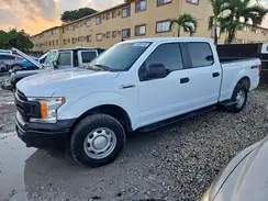 1FTFW1E56LKE42955 2020 FORD F-150