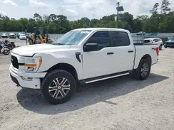 1FTFW1E56MFA01952 2021 FORD F-150