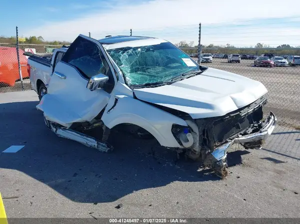 1FTFW1E56MFA02146 2021 FORD F-150 - Image 1
