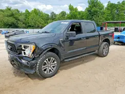 1FTFW1E56MFA07508 2021 FORD F-150