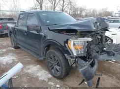 1FTFW1E56MFA07976 2021 FORD F-150