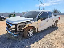 1FTFW1E56MFA08433 2021 FORD F-150
