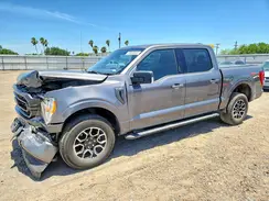 1FTFW1E56MFA25846 2021 FORD F-150