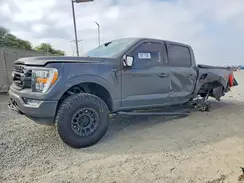 1FTFW1E56MFA41612 2021 FORD F-150