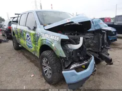 1FTFW1E56MFA42243 2021 FORD F-150