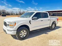 1FTFW1E56MFA49466 2021 FORD F-150