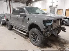 1FTFW1E56MFA55087 2021 FORD F-150