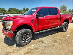 1FTFW1E56MFA61875 2021 FORD F-150