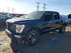 1FTFW1E56MFA65845 2021 FORD F-150
