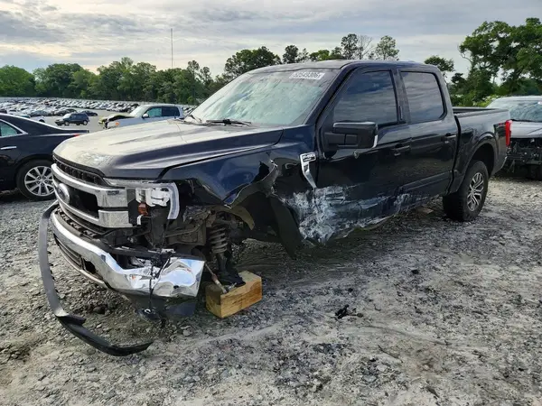 1FTFW1E56MFA71533 2021 FORD F-150
