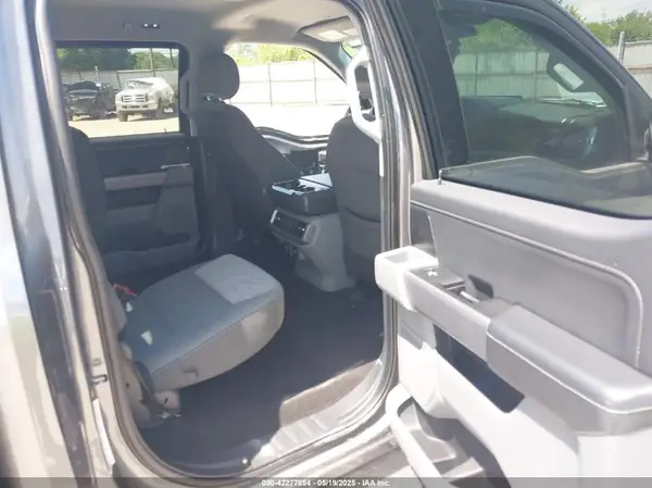 1FTFW1E56MFA73704 2021 FORD F-150 - Image 8