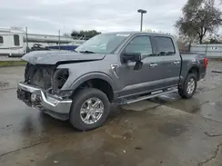 1FTFW1E56MFA73850 2021 FORD F-150